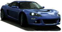 LOTUS EUROPA S