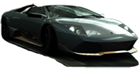 LAMBORGHINI MURCI&Eacute;LAGO LP 650-4 ROADSTER
