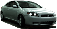 SCION tC
