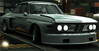 BMW 3.0 CSL Gr. 5