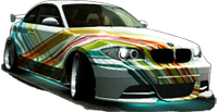 BMW 135i COUPE