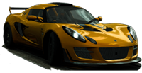 LOTUS EXIGE CUP 260
