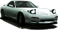 MAZDA RX-7