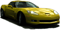 CHEVROLET CORVETTE Z06