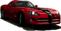 DODGE VIPER SRT10
