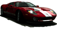 FORD GT