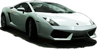 LAMBORGHINI GALLARDO LP560-4