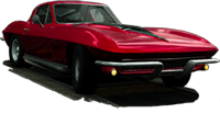 CHEVROLET CORVETTE STINGRAY