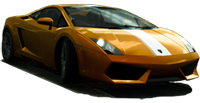 LAMBORGHINI GALLARDO LP 550-2 VALENTINO BALBONI