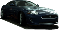 JAGUAR XKR
