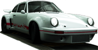 PORSCHE 911 CARRERA RSR 3.0