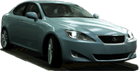 LEXUS IS350