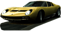 LAMBORGHINI MIURA SV